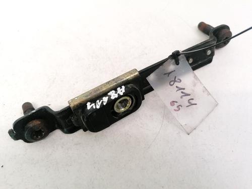 Støtte Støtte DODGE DURANGO (HB) 4.7 (234 hp) 32910973 32910973