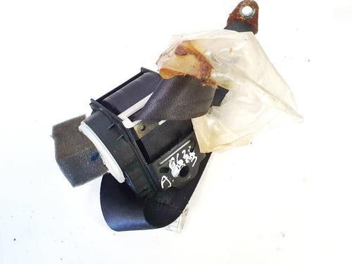 Used Rear left seatbelt Rear left seatbelt DAIHATSU MATERIA (M4_) 1.5 (103 hp) 35360154 35360154