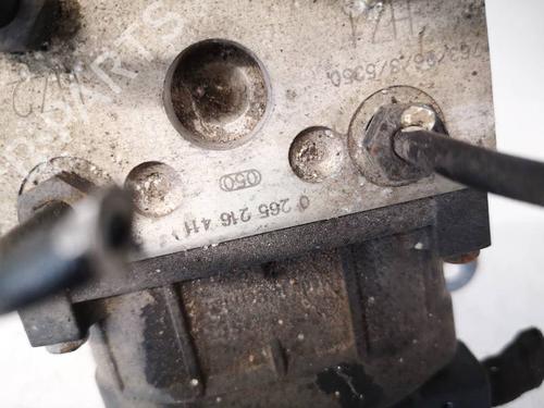 ABS pump VW PASSAT B5 Variant (3B5) 1.9 TDI | BP37063274M43 - Image 3