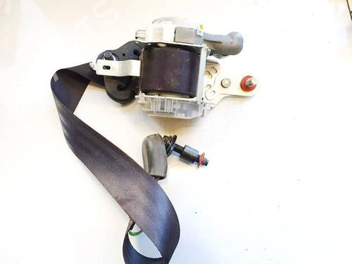 Used Front right seatbelt Front right seatbelt SSANGYONG ACTYON I 2.3 (150 hp) 34920440 34920440