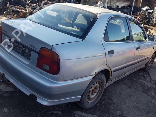 Switch SUZUKI BALENO Hatchback (EG) 1.3 (SY413) | BP33492206I30  - Image 6