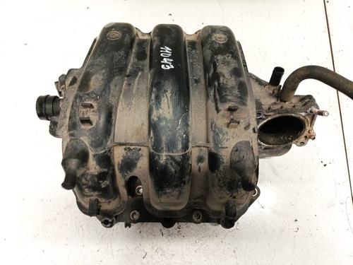 Used Intake manifold Intake manifold NISSAN ALMERA II Hatchback (N16) 1.6 (113 hp) 34850291 34850291