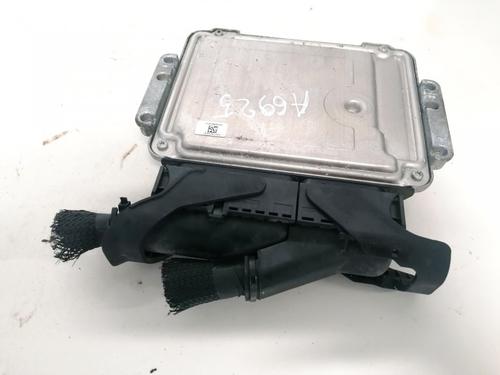 Engine control unit (ECU) HYUNDAI ACCENT III (MC) 1.5 CRDi GLS | BP33092119M57 - Image 3