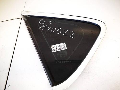 Panel rude bagtil venstre Panel rude bagtil venstre 35018408 35018408