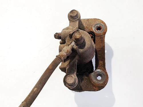 Left rear brake caliper KIA CEE'D Hatchback (ED) 1.6 CRDi 90 | BP35400541M107 - Image 2