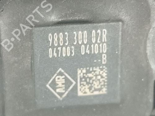 Electronic module RENAULT MEGANE III Hatchback (BZ0/1_, B3_) 1.6 16V (BZ1B, BZ1H) | BP32553408M83 - Image 4