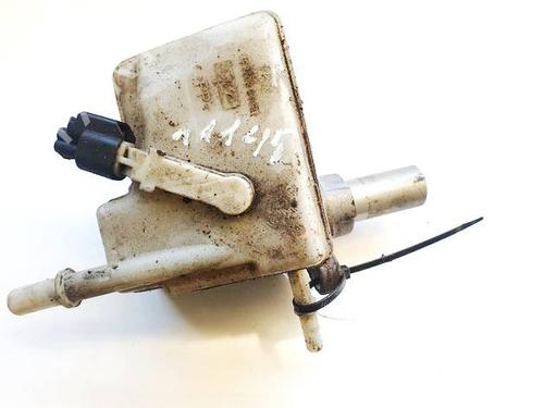 Used Brake master cylinder Brake master cylinder FORD GRAND C-MAX (DXA/CB7, DXA/CEU) 1.6 Ti (105 hp) 34801472 34801472