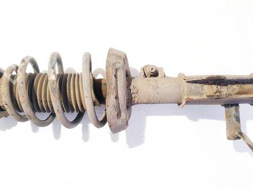 Used Left front shock absorber Left front shock absorber 35080886 35080886