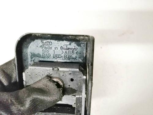 Electronic module AUDI 80 B4 Saloon (8C2) 1.9 TDI | BP35158211M83 - Image 3