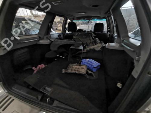 Speaker SUBARU FORESTER (SG_) 2.0 X AWD (SG5) | BP32550196E2