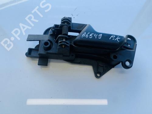 Used Front left interior door handle Front left interior door handle CITROËN XANTIA (X1_, X2_) 1.9 D (68 hp) 35523076 35523076