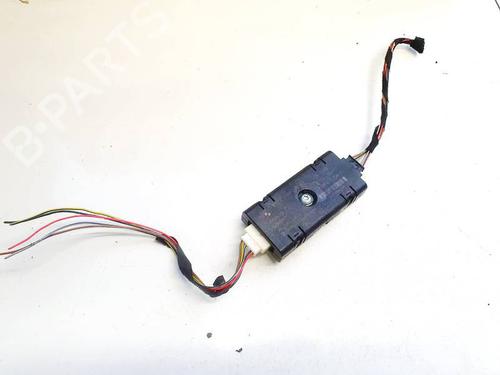 Used Electronic module Electronic module BMW 5 (F10) 520 d (184 hp) 35164354 35164354