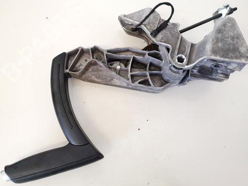 Used Hand brake Hand brake AUDI A3 (8P1) 2.0 TDI (140 hp) 35629374 35629374