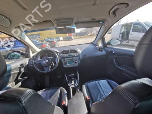 Engine mount SEAT ALTEA (5P1) 2.0 TDI 16V | BP33730691M89  - Image 9