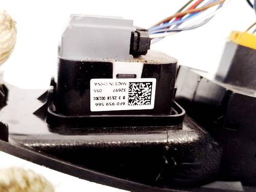 Switch SEAT IBIZA V (KJ1, KJG) 1.0 TSI | BP37654399I30 - Image 4