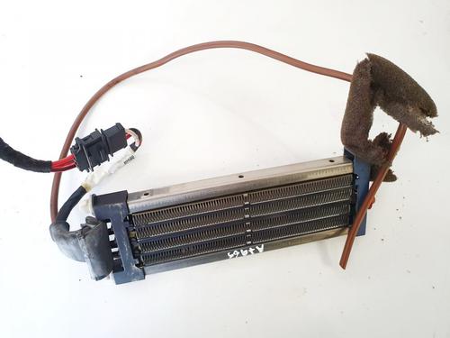 Heater resistor VW PASSAT B5.5 (3B3) 1.9 TDI | BP35441217M108 - Image 3