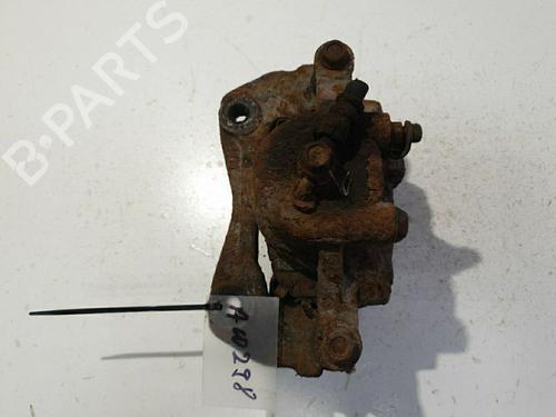 Right front brake caliper KIA CEE'D Hatchback (ED) 1.6 CRDi 115 | BP34990958M104 - Image 2