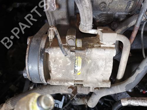 Used AC compressor AC compressor 35587914 35587914