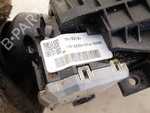 Warning switch HONDA CIVIC IX (FK) 1.6 i-DTEC (FK3) | BP35355241I22 - Image 3