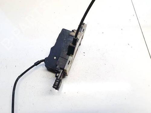 Used Front right lock Front right lock 34884483 34884483