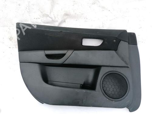 Used Other Other MAZDA 3 (BK) 1.6 DI Turbo (109 hp) 35541472 35541472