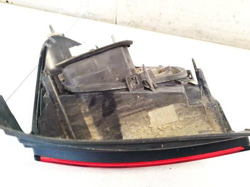Left taillight CITROËN C3 II (SC_) 1.4 HDi 70 (SC8HZC, SC8HR0, SC8HP4) | BP39574513C34 - Image 2