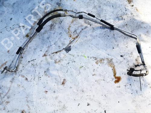 Used AC pipe AC pipe OPEL SIGNUM Hatchback (Z03) 2.2 DTI (F48) (125 hp) 32887679 32887679