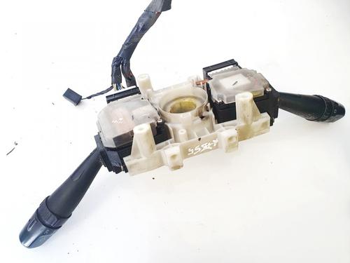 Warning switch HYUNDAI TRAJET (FO) 2.0 CRDi | BP35446123I22 - Image 3