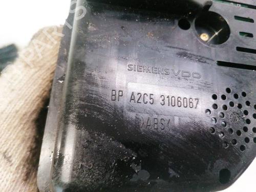 Instrument cluster VW PASSAT B6 (3C2) 2.0 TDI | BP35369583C47 - Image 3