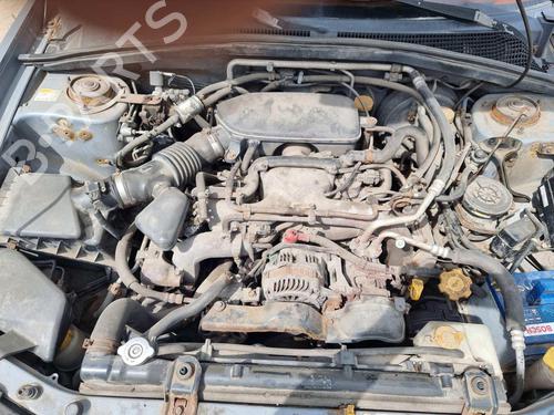 Electronic module SUBARU FORESTER (SG_) 2.0 X AWD (SG5) | BP32915311M83  - Image 6