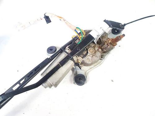 Used Rear wiper motor Rear wiper motor LEXUS RX (MCU15) 300 AWD (MCU15) (201 hp) 35389252 35389252