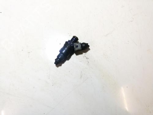 Used Injector Injector RENAULT MEGANE I (BA0/1_) 1.6 e (BA0F, BA0S) (90 hp) 35851569 35851569