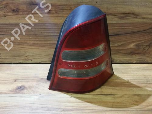 Used Right taillight Right taillight 35648063 35648063