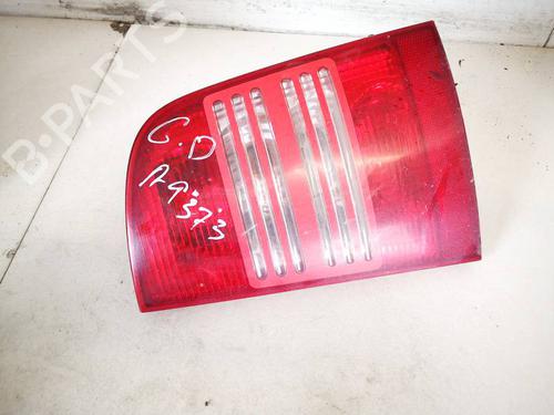 Used Right taillight Right taillight SKODA OCTAVIA I (1U2) 1.9 TDI (90 hp) 35254090 35254090