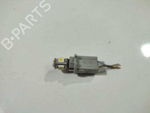 Kabinelys Kabinelys HONDA ACCORD VII (CL, CN) 2.0 (CL7) (155 hp) 34893676 34893676