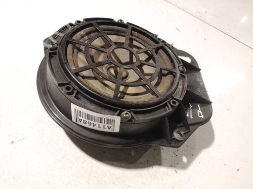 Højttaler Højttaler CITROËN JUMPY II (VF7) 2.0 HDi 120 (120 hp) 37227977 37227977