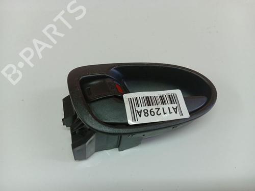Used Front left interior door handle Front left interior door handle TOYOTA YARIS (_P9_) 1.3 4WD (NCP95) (87 hp) 34750902 34750902