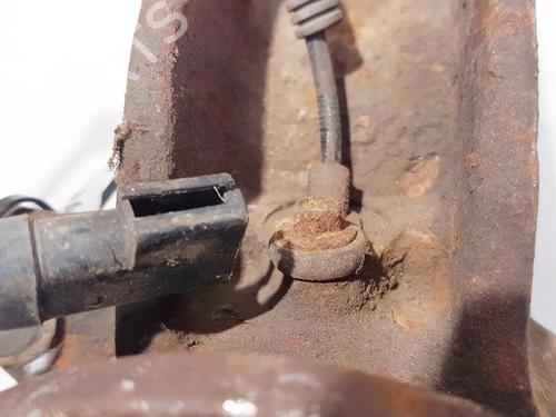 Electronic module FORD TRANSIT CONNECT (P65_, P70_, P80_) 1.8 Di | BP35634075M83 - Image 2