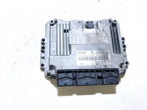 Used Engine control unit (ECU) Engine control unit (ECU) RENAULT MEGANE II (BM0/1_, CM0/1_) 1.9 dCi (BM0G, CM0G) (120 hp) 33105035 33105035
