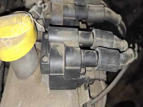 Used Ignition coil Ignition coil RENAULT MEGANE Scenic (JA0/1_) 1.6 e (JA0F) (90 hp) 36250879 36250879