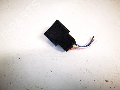 Used Electronic module Electronic module TOYOTA AVENSIS Saloon (_T27_) 2.0 D-4D (ADT270_, ADT270R) (126 hp) 32580376 32580376