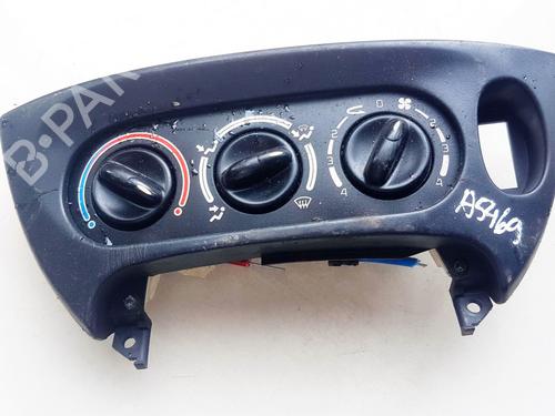 Used Climate control Climate control RENAULT MEGANE I (BA0/1_) 1.4 e (BA0E, BA0V) (75 hp) 35865792 35865792