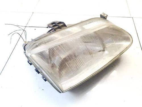Used Right headlight Right headlight VW PASSAT B7 (362) 1.6 TDI (105 hp) 34887931 34887931