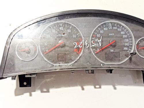 Kombiinstrument Kombiinstrument OPEL VECTRA C (Z02) 2.2 DGi (F69) (155 hp) 35641623 35641623