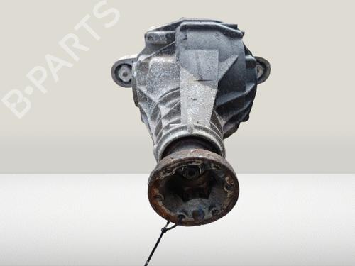 Used Rear differential Rear differential 34990612 34990612