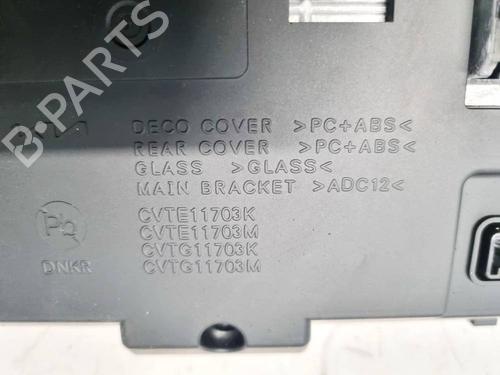Instrument cluster KIA EV6 (CV) 77 | BP35127938C47  - Image 5