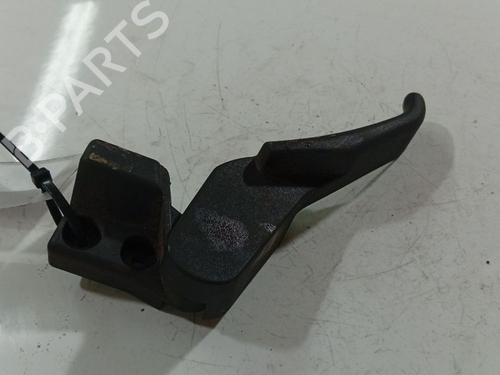 Interior handle SKODA SUPERB I (3U4) 2.0 TDI | BP34796468I7 - Image 3
