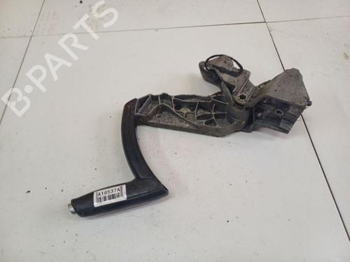 Used Hand brake Hand brake AUDI A3 (8P1) 2.0 TDI (140 hp) 34915642 34915642