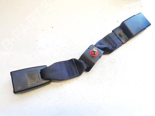 Seat buckle NISSAN LEAF (ZE0) Electric | BP35093344I32 - Image 3