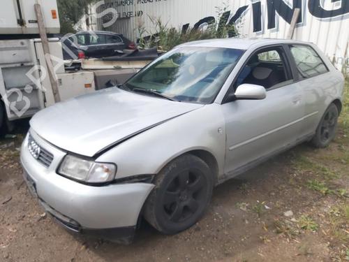 Engine mount AUDI A3 (8L1) 1.9 TDI | BP33100086M89 - Image 6